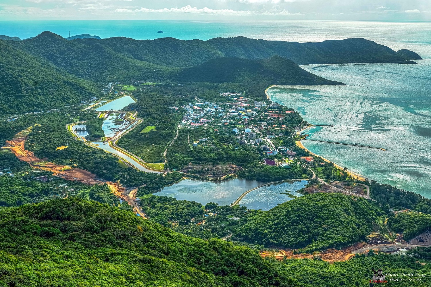 Con Dao - A must-see attraction