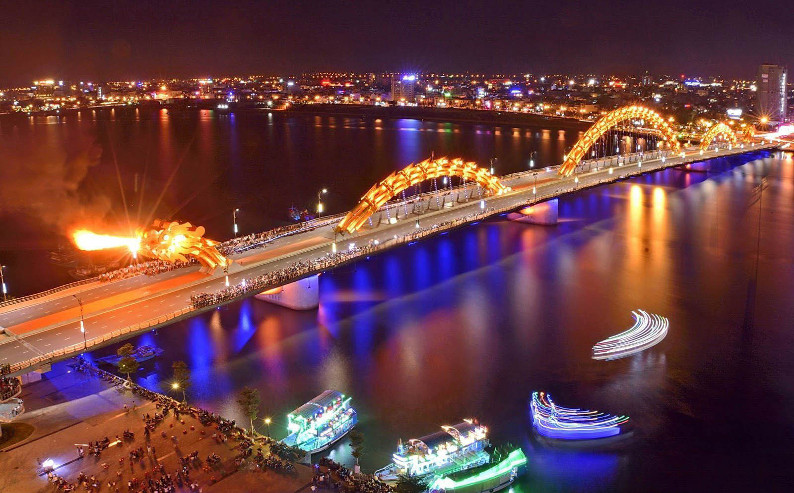 Da Nang - The most livable city in Vietnam