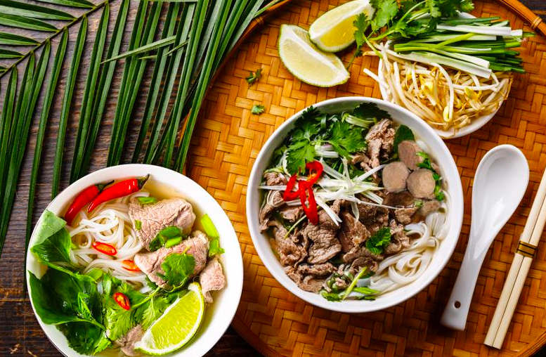 Hanoi Pho