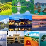 Most Famous Places to Visit in Vietnam