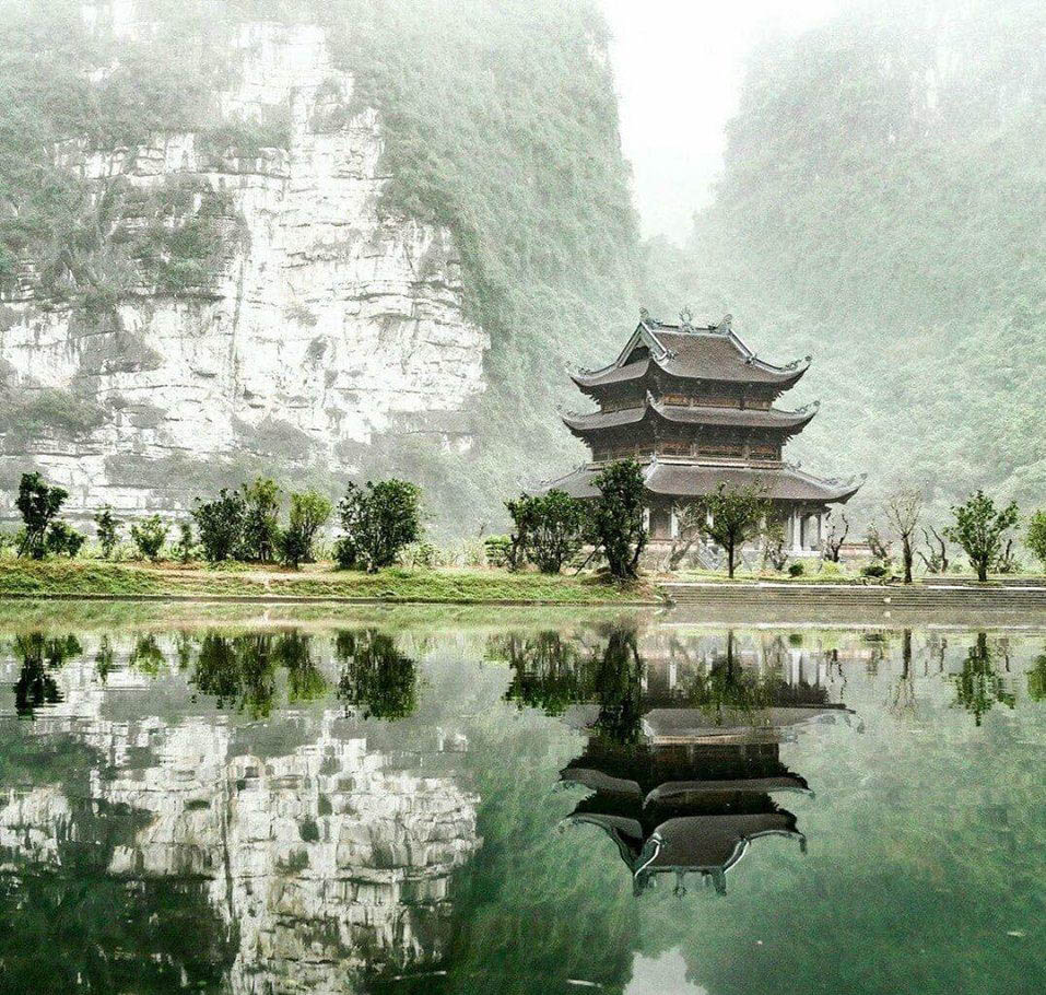 Ninh Binh - Historical and Natural Heritage