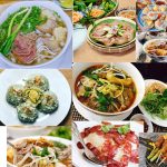 Vietnamese Food Top 36 Unforgettable Specialties