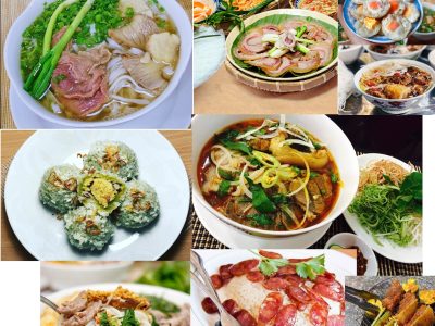 Vietnamese Food Top 36 Unforgettable Specialties