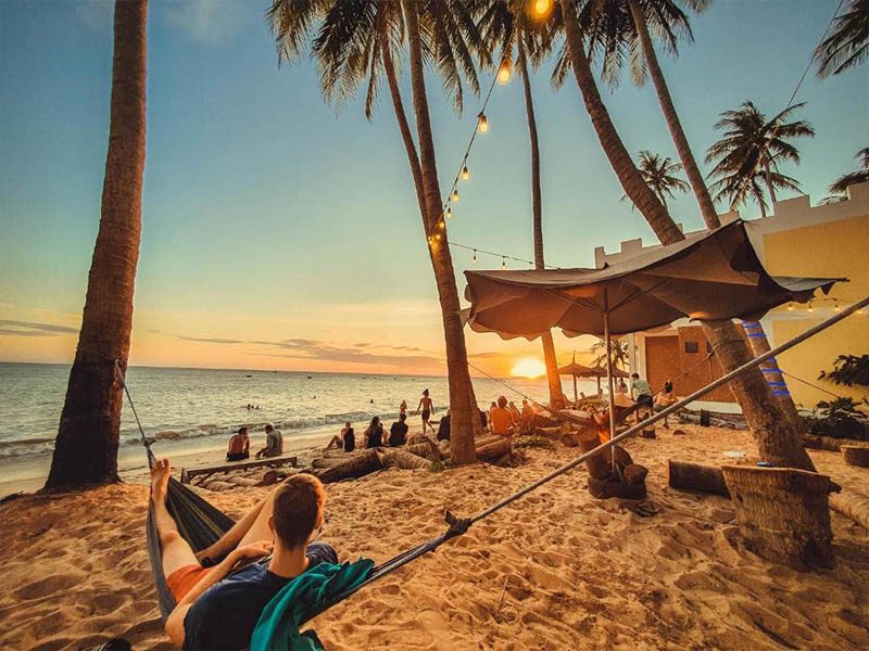 Mui Ne - Phan Thiet