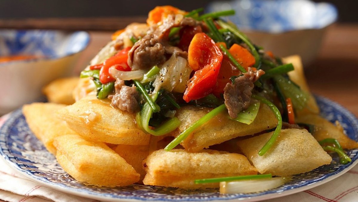pho chien phong vietnam