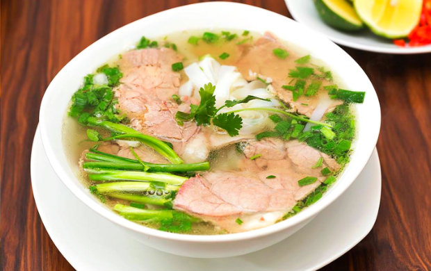Pho Hanoi - Rich flavor of Northern pho