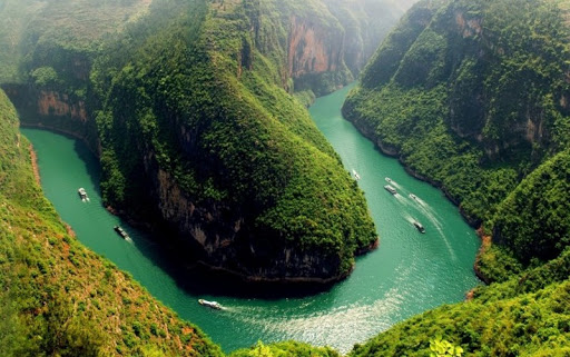 Ha Giang Vietnam