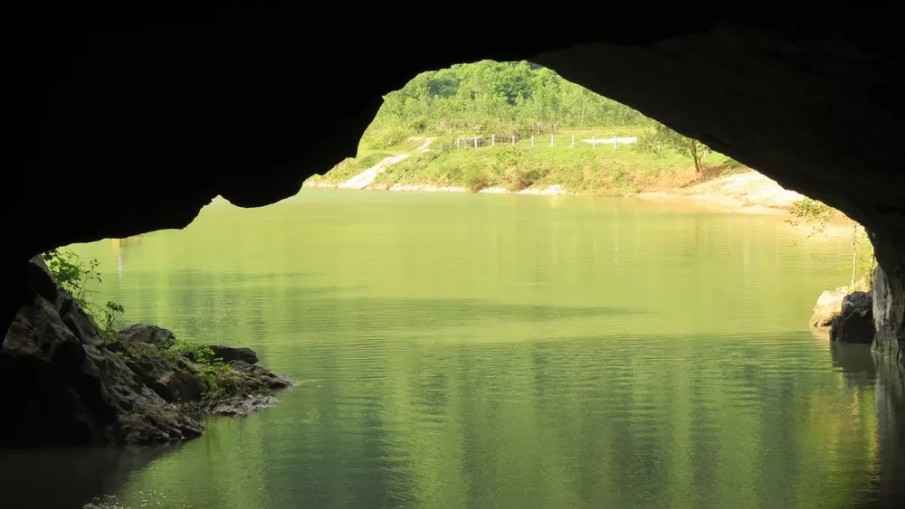 Phong Nha Ke Bang