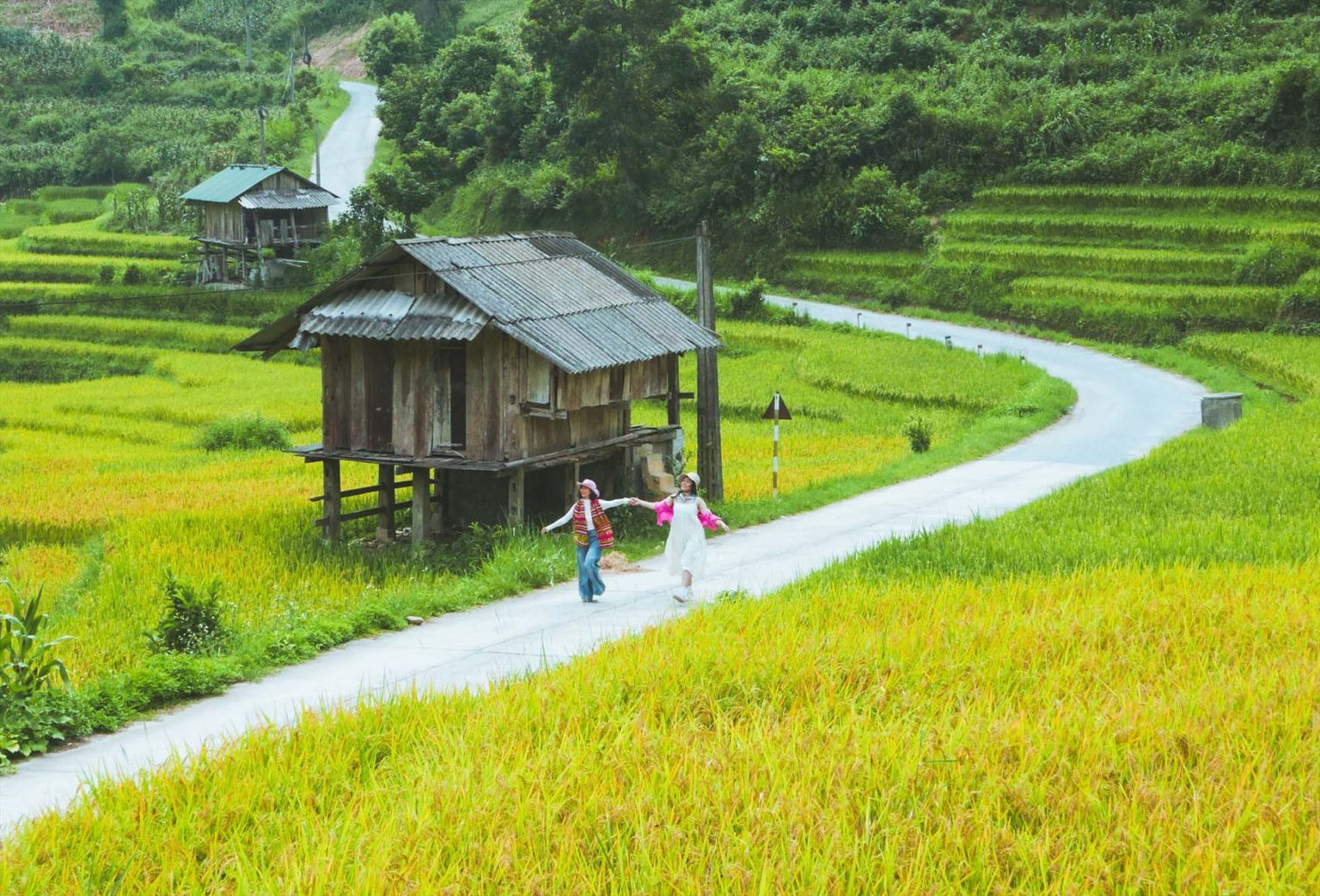 Nậm Cang