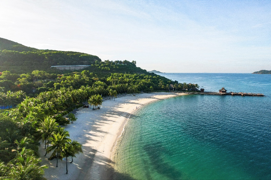 Nha Trang Vietnam