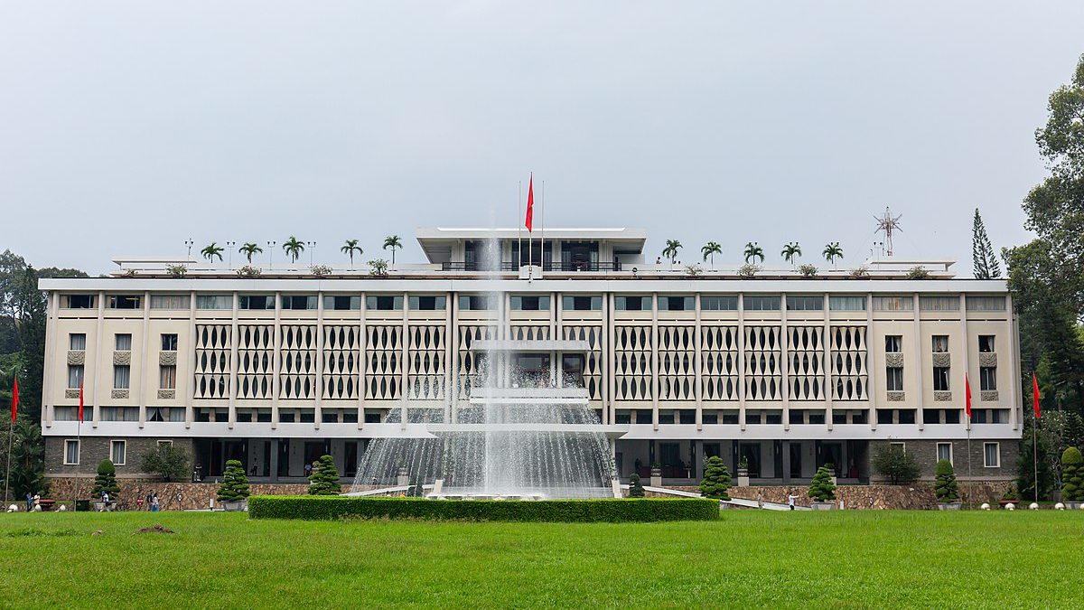 saigon vietnam