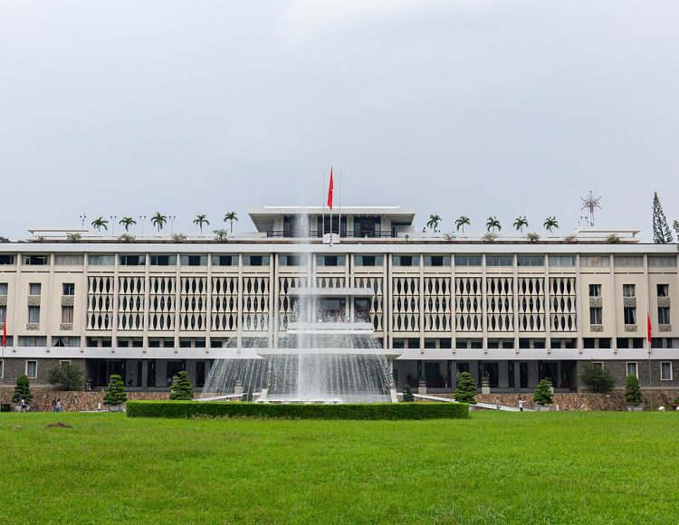 saigon vietnam