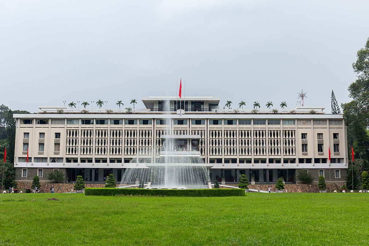 saigon vietnam