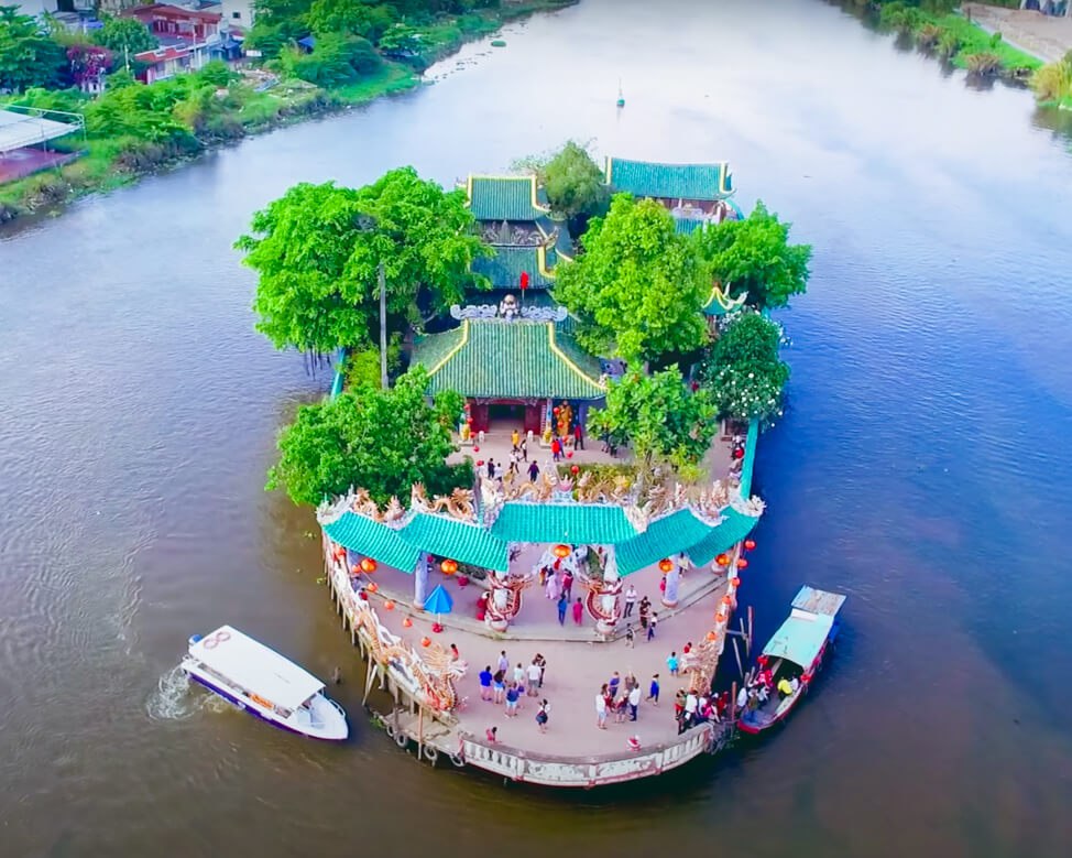 saigon vietnam