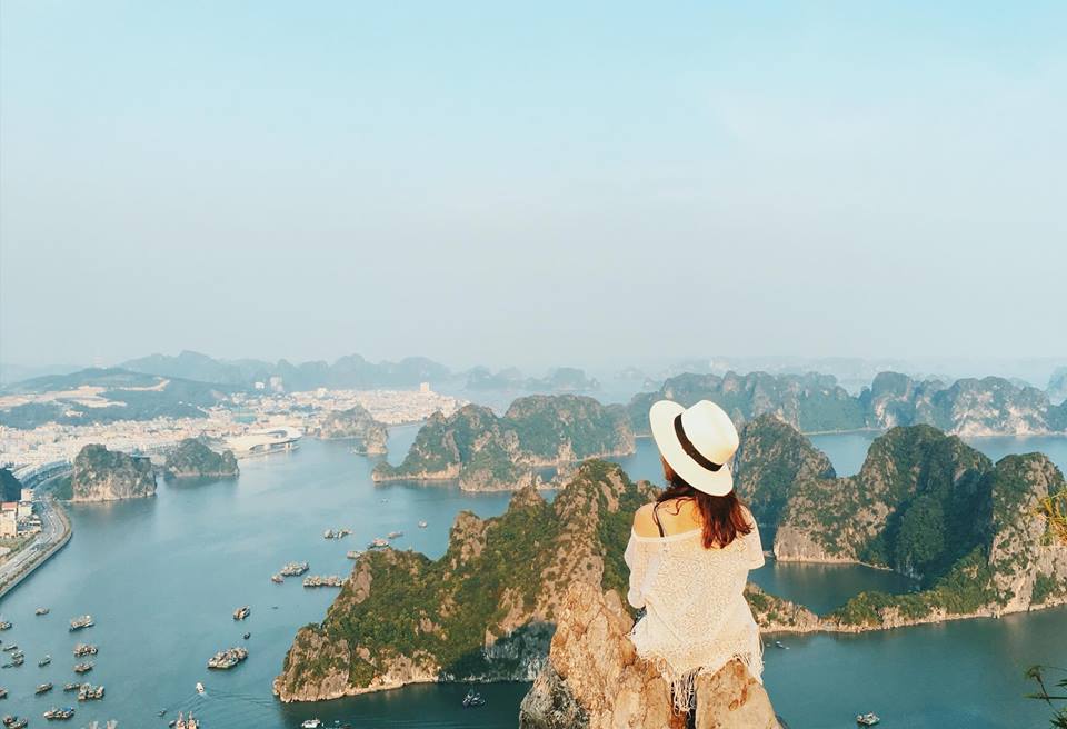 Ha Long Bay