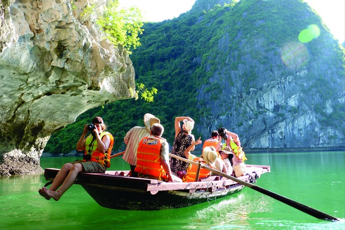 Ha Long Bay