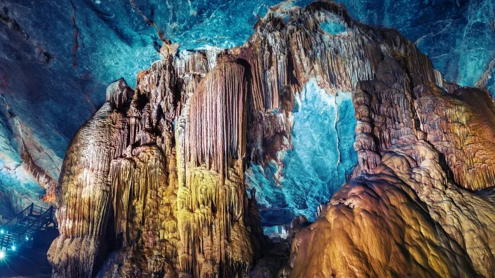 Phong Nha Ke Bang