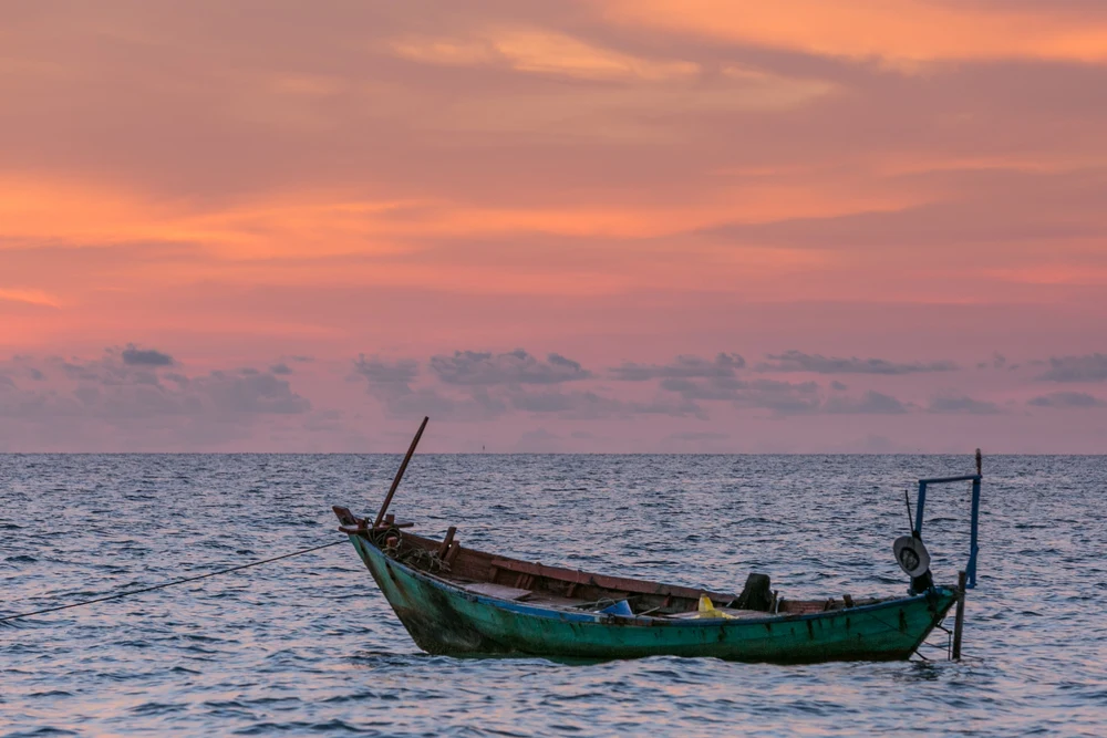 Phu Quoc Vietnam